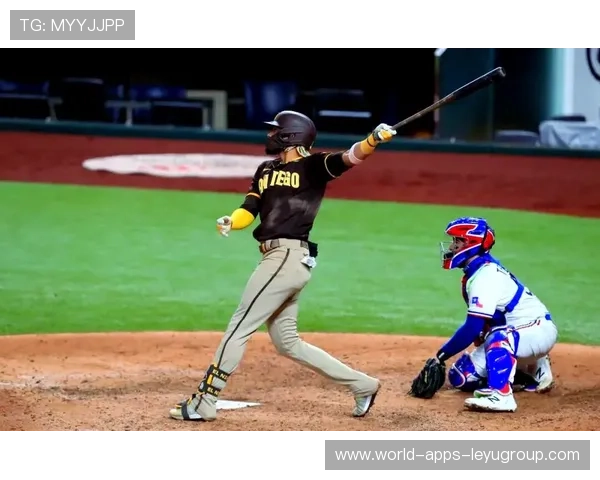 MLB 轰 4 记本垒打反杀对手