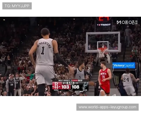 NBA火箭五连胜遭马刺终结杜兰特失误成转折点，火箭vs马刺第五场