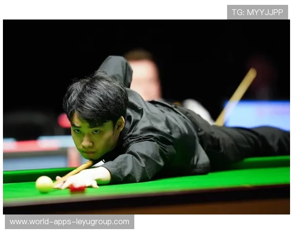 【逆境中的争锋】丁俊晖失利、墨菲连败，希金斯困境中的苏格兰德比引发热议