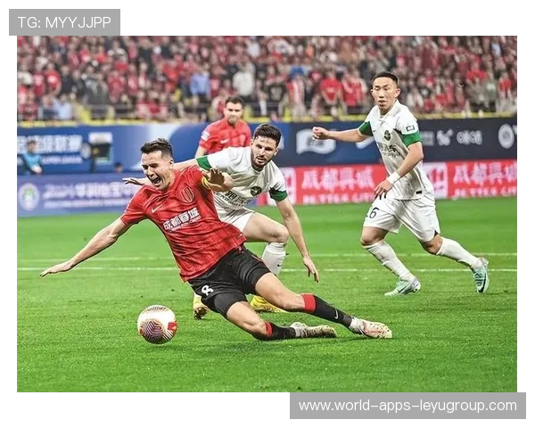 中超焦点战精彩瞬间引热议，2021中超集锦官方视频集锦