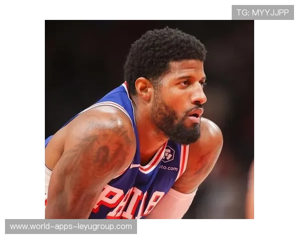 乔治外线命中,洛杉矶拿下重要三分 乔治外线命中,洛杉矶拿下重要三分