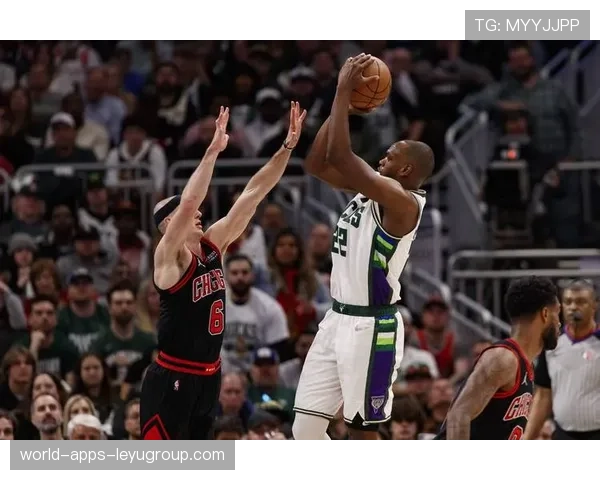 公牛队强化攻防，目标季后赛突围，公牛队进季后赛