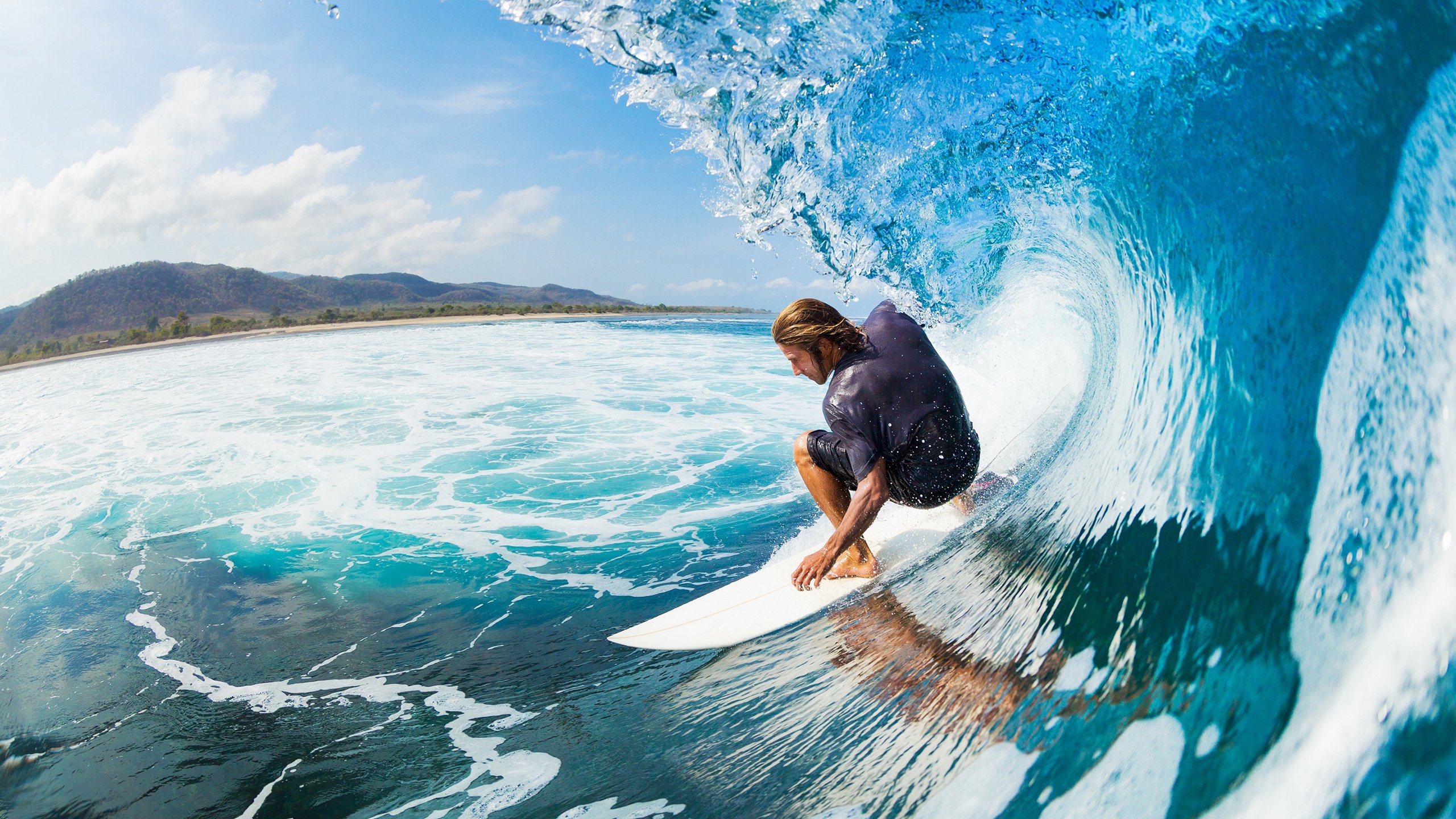 “最炫特效，视觉盛宴带你领略未来！”